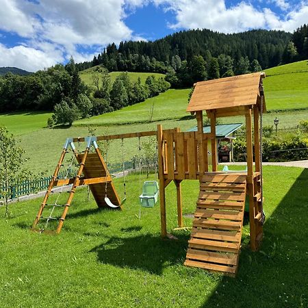 Vive Diem Haus im Ennstal Extérieur photo
