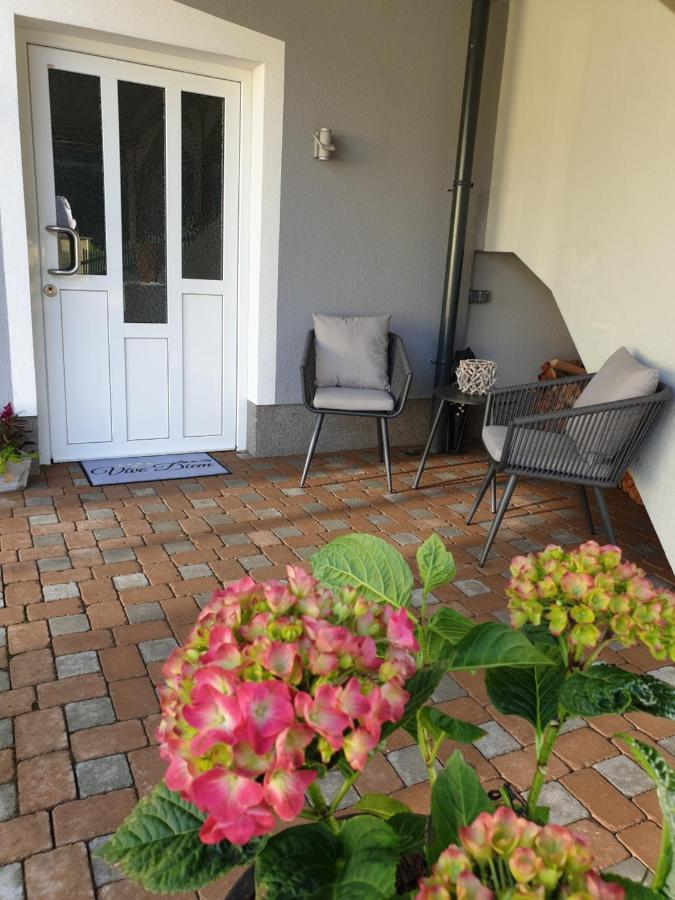 Vive Diem Haus im Ennstal Extérieur photo