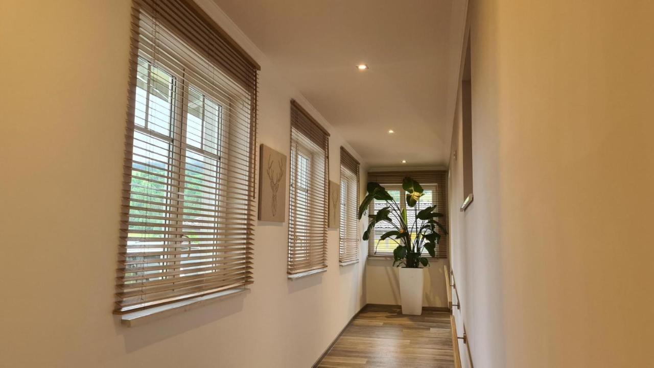 Vive Diem Haus im Ennstal Extérieur photo