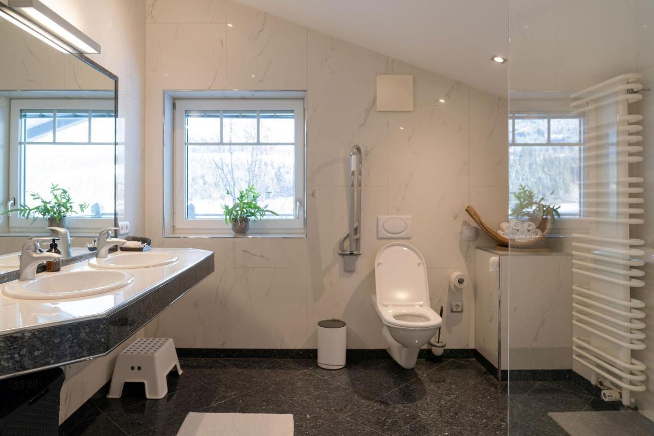 Vive Diem Haus im Ennstal Extérieur photo