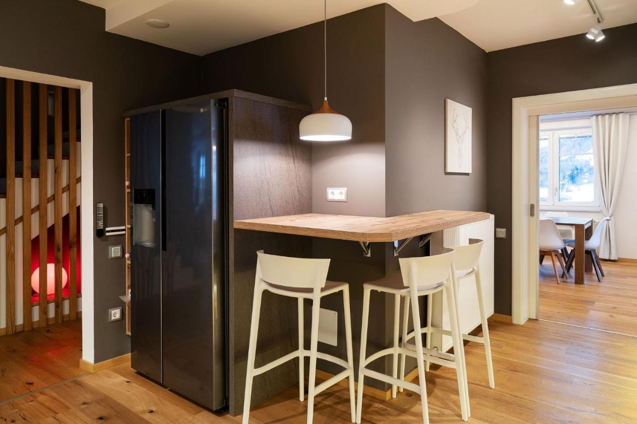Vive Diem Haus im Ennstal Extérieur photo