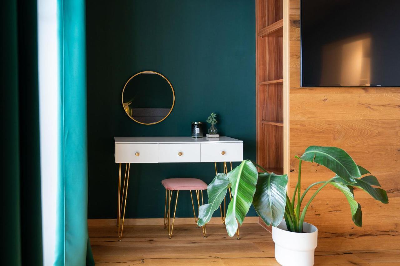 Vive Diem Haus im Ennstal Extérieur photo