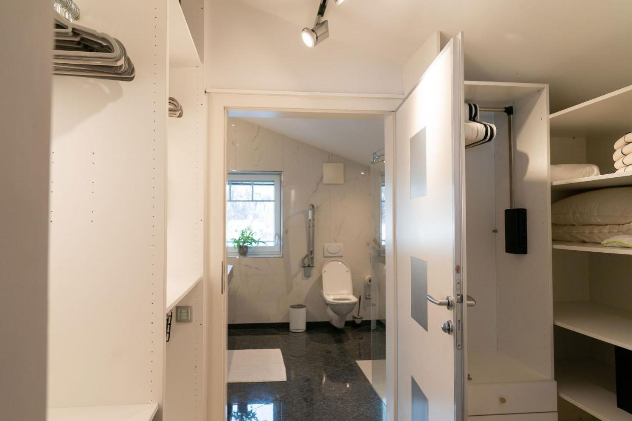 Vive Diem Haus im Ennstal Extérieur photo
