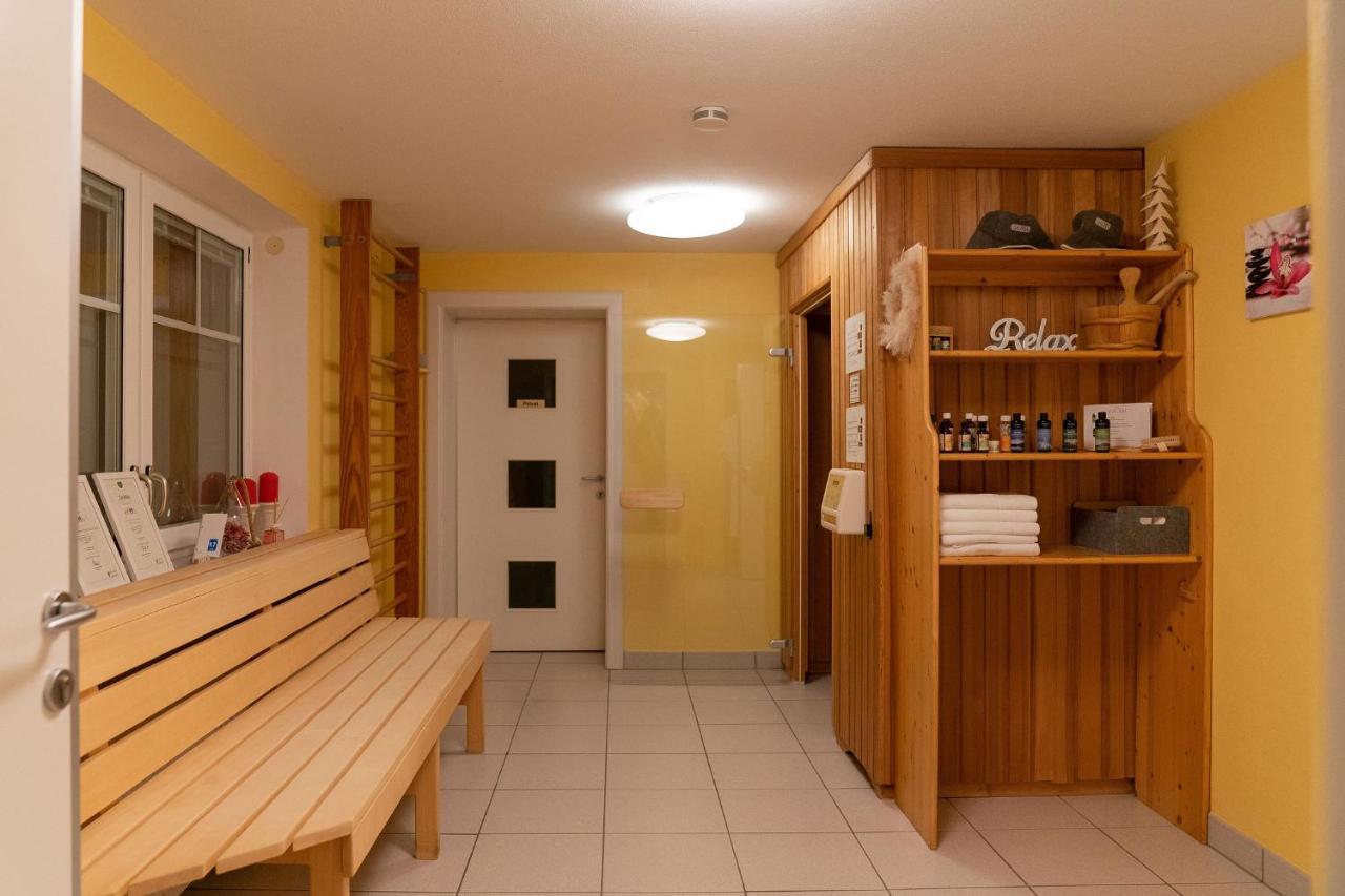 Vive Diem Haus im Ennstal Extérieur photo