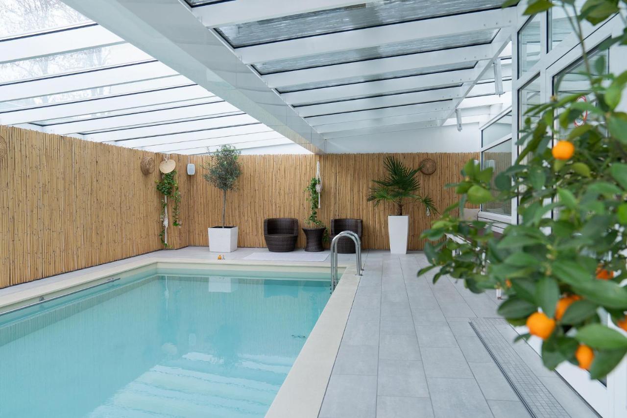 Vive Diem Haus im Ennstal Extérieur photo
