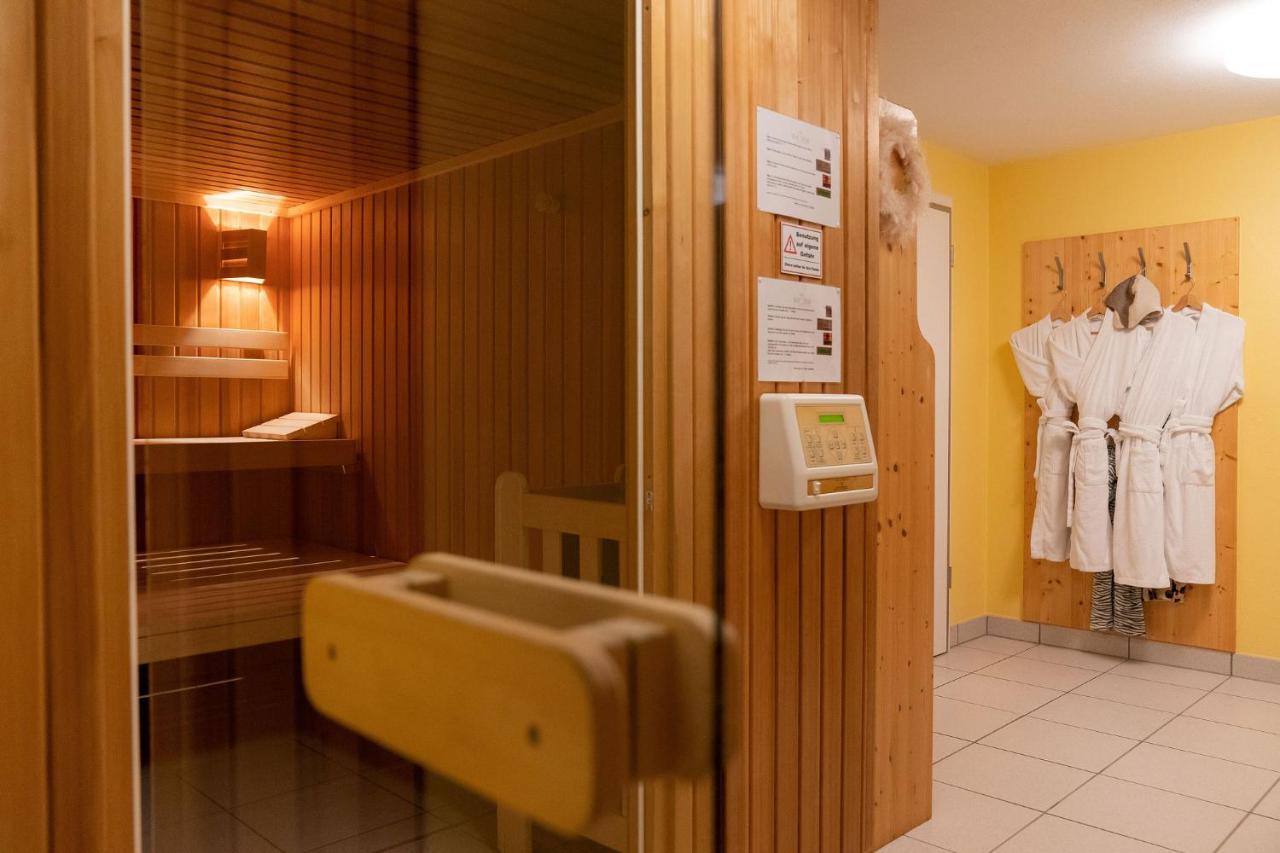 Vive Diem Haus im Ennstal Extérieur photo
