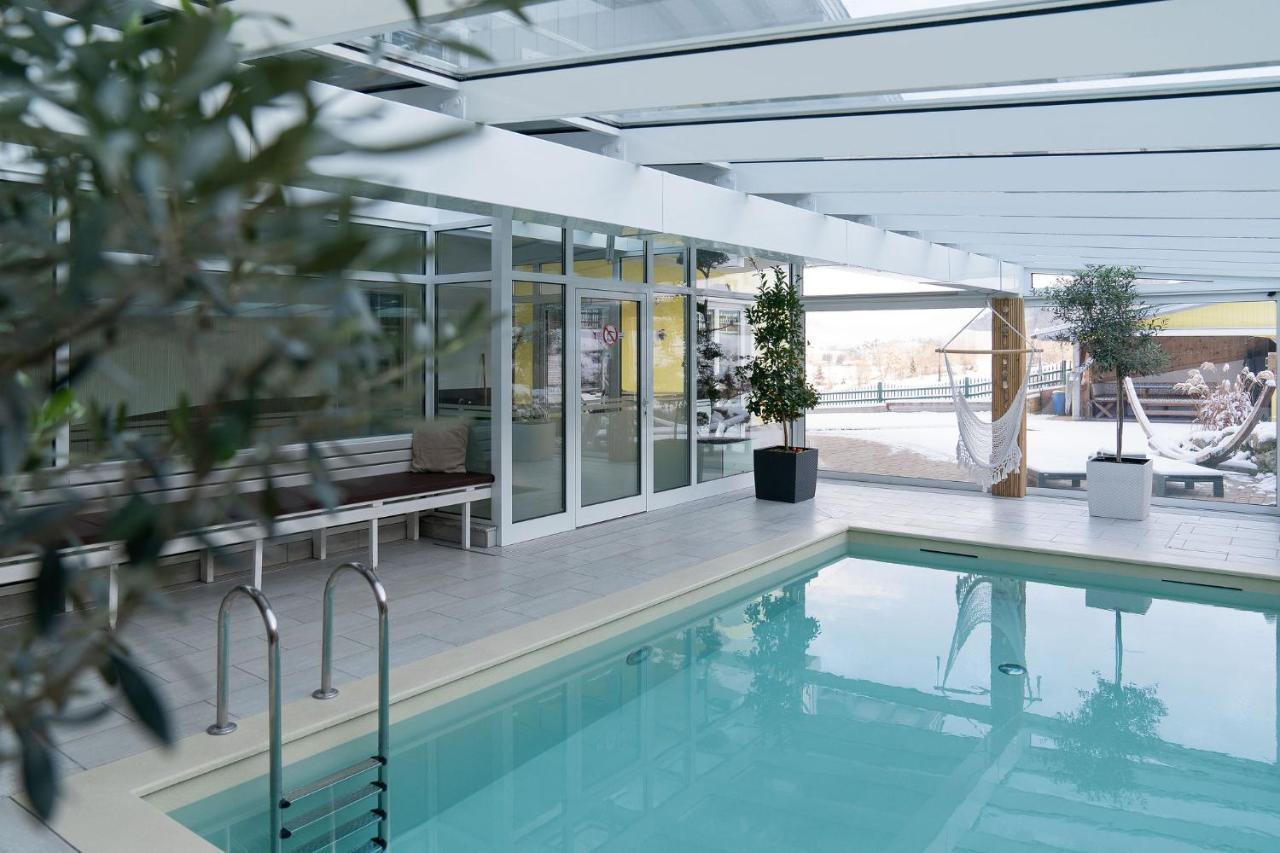 Vive Diem Haus im Ennstal Extérieur photo