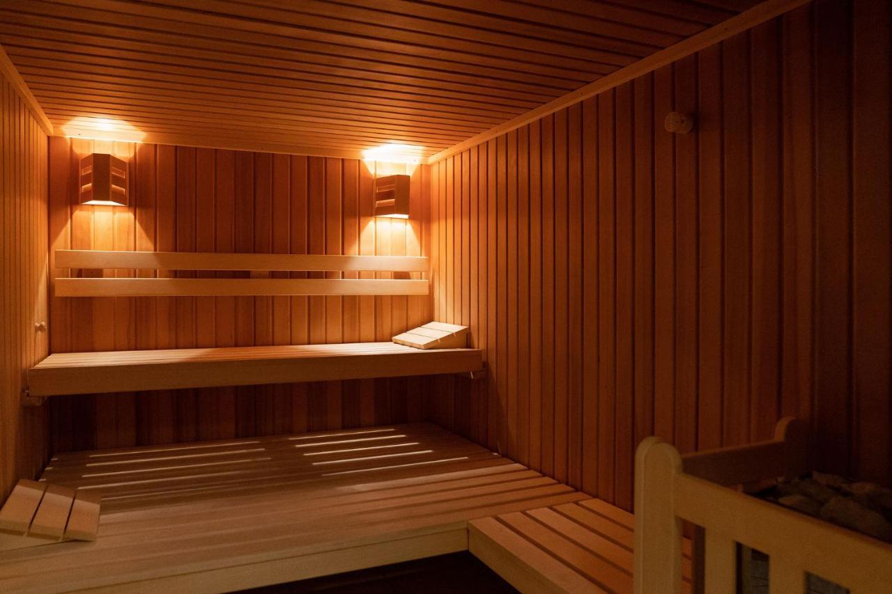 Vive Diem Haus im Ennstal Extérieur photo