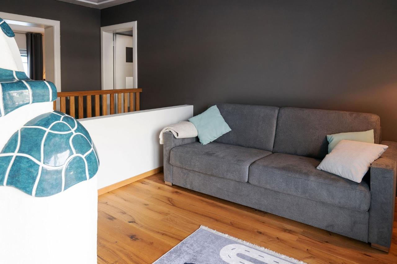 Vive Diem Haus im Ennstal Extérieur photo