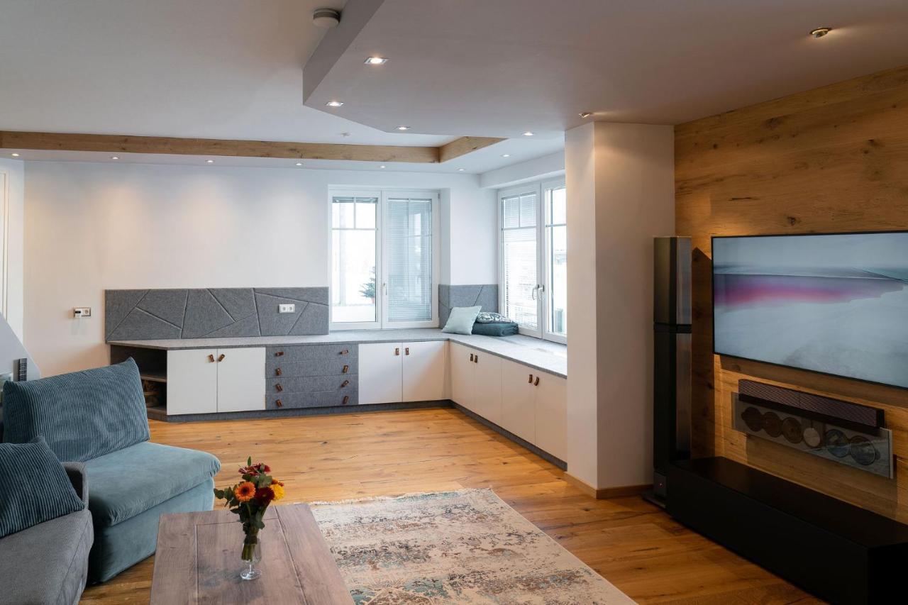 Vive Diem Haus im Ennstal Extérieur photo
