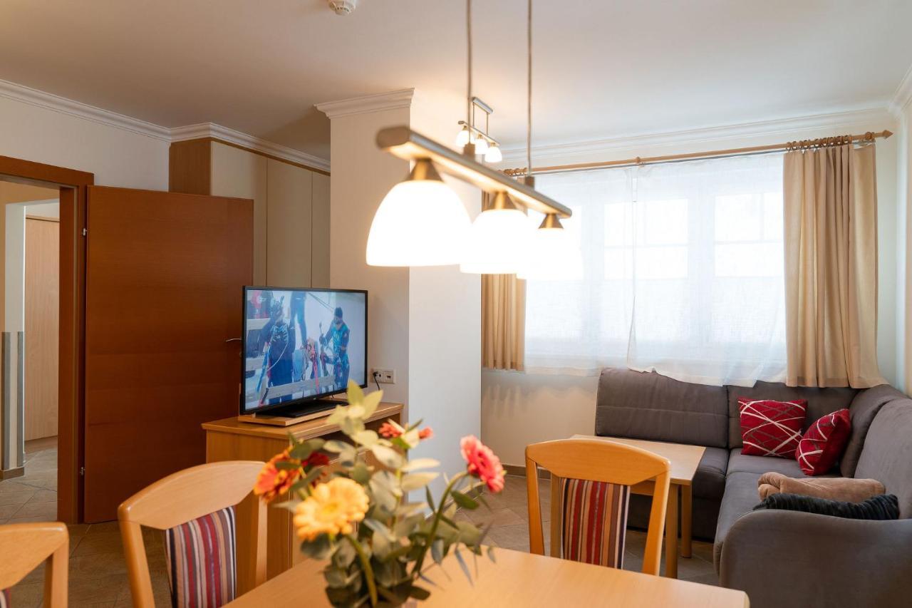 Vive Diem Haus im Ennstal Extérieur photo
