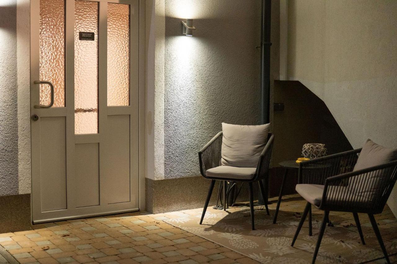 Vive Diem Haus im Ennstal Extérieur photo