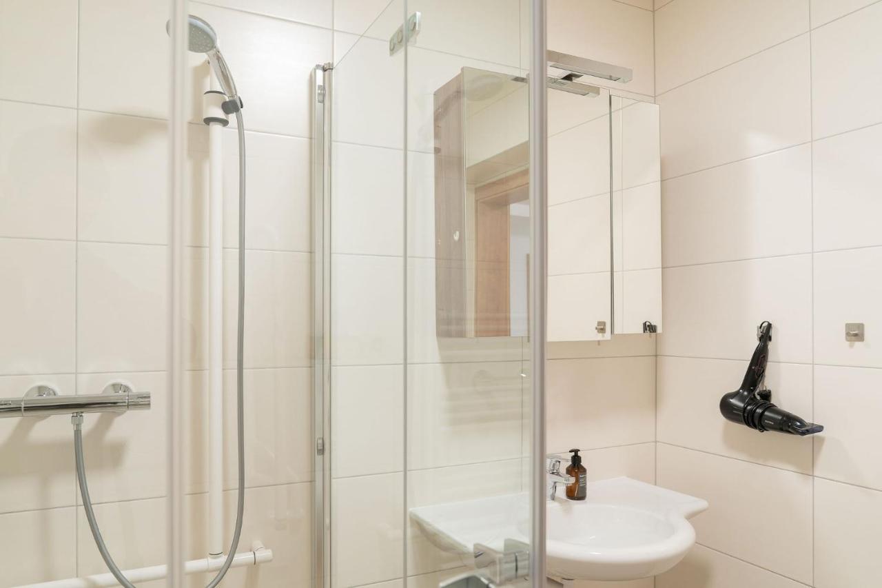 Vive Diem Haus im Ennstal Extérieur photo