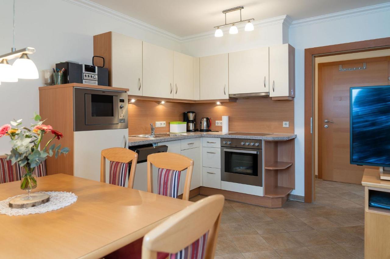 Vive Diem Haus im Ennstal Extérieur photo