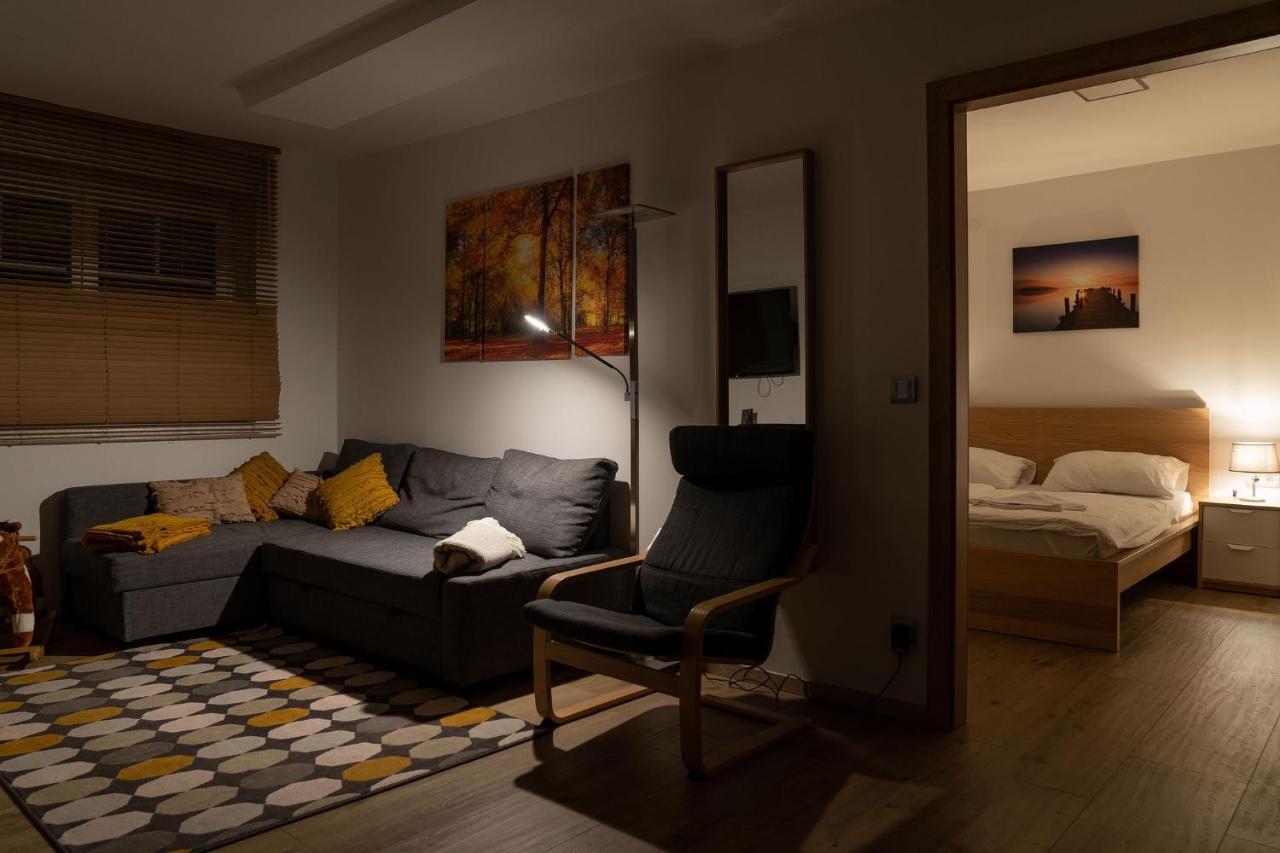 Vive Diem Haus im Ennstal Extérieur photo
