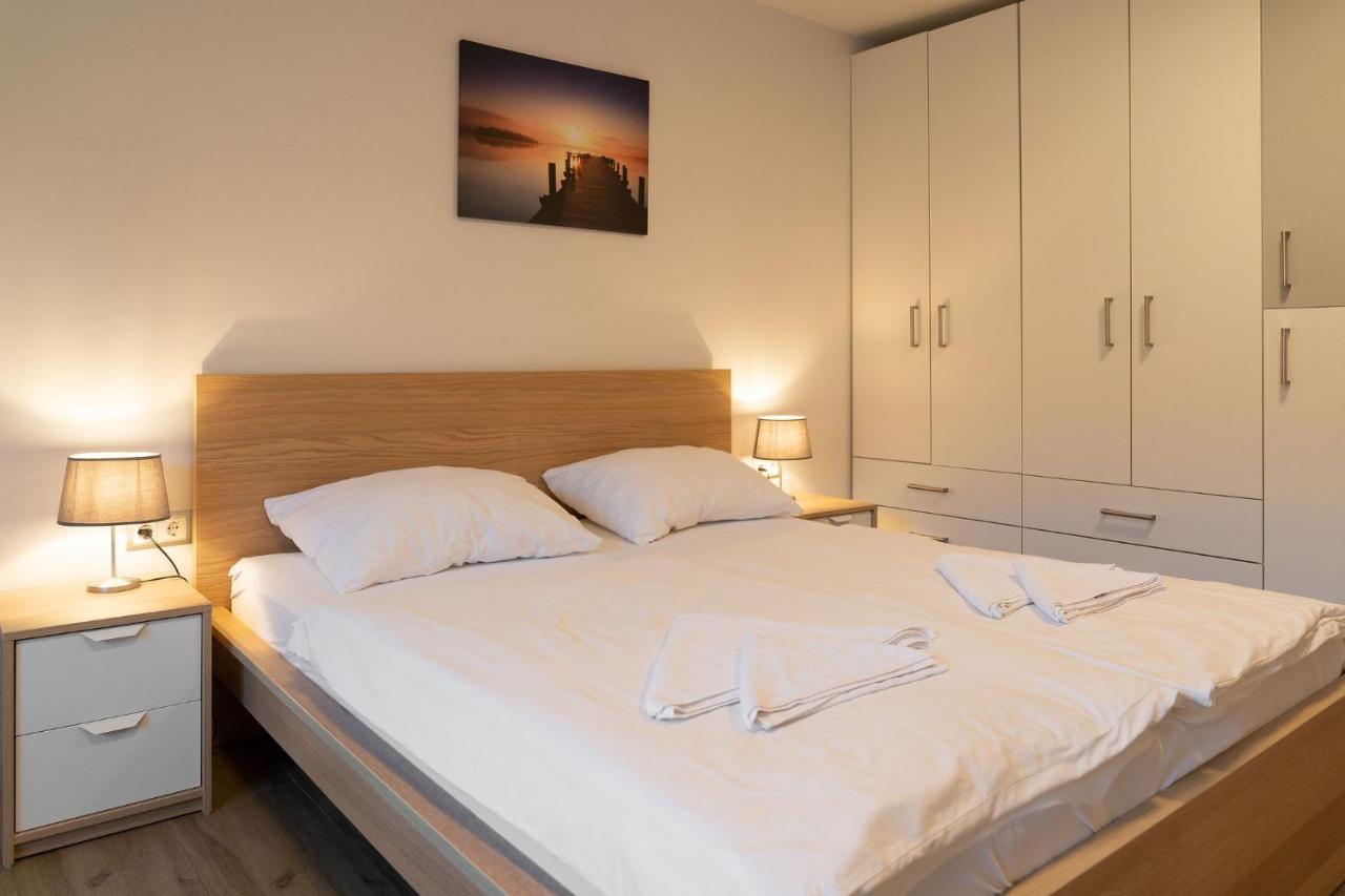 Vive Diem Haus im Ennstal Extérieur photo