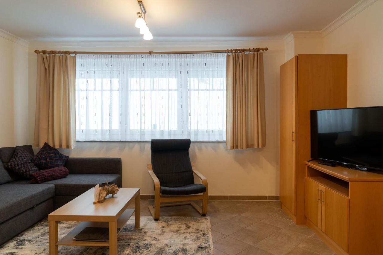 Vive Diem Haus im Ennstal Extérieur photo