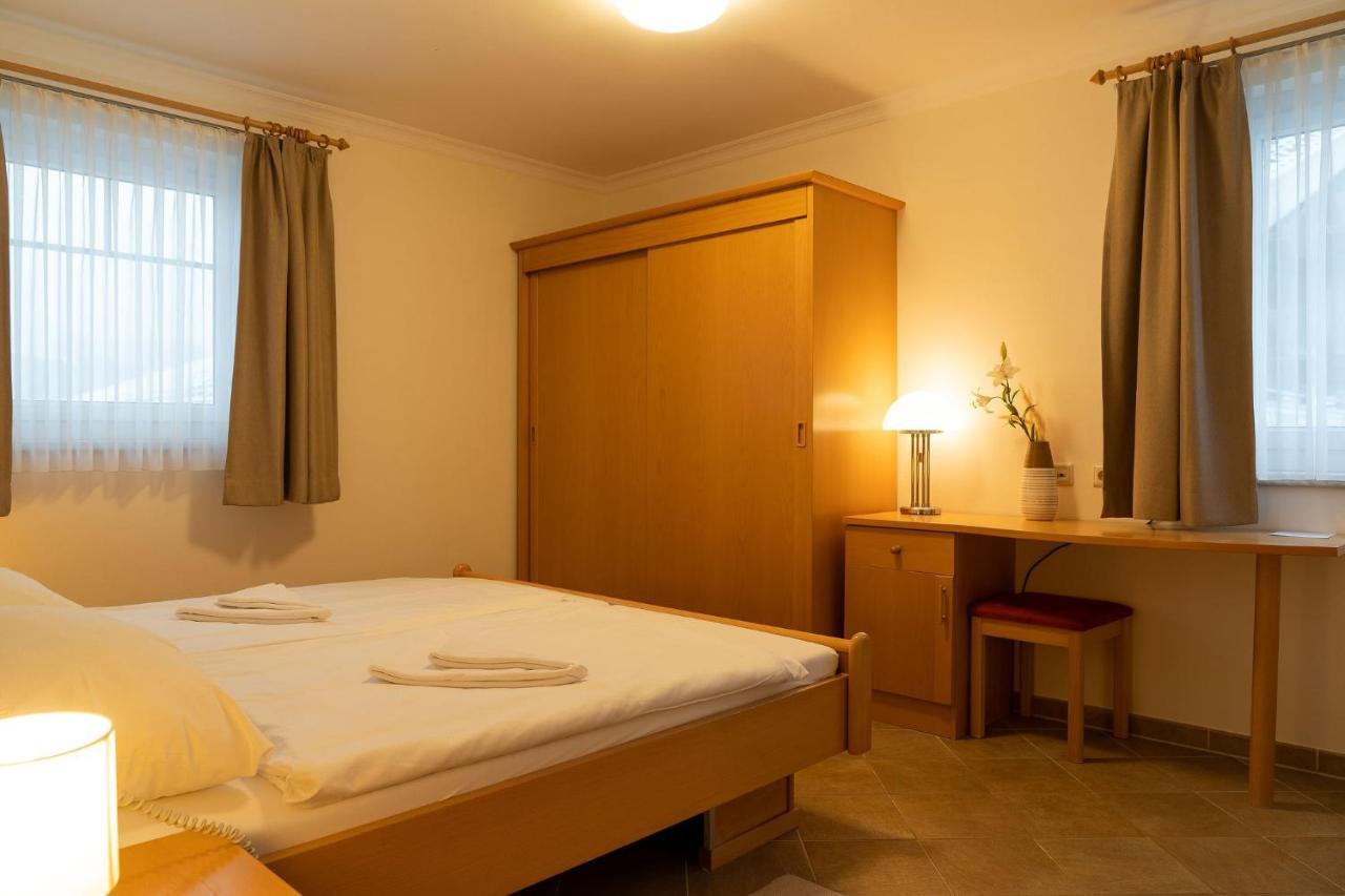 Vive Diem Haus im Ennstal Extérieur photo