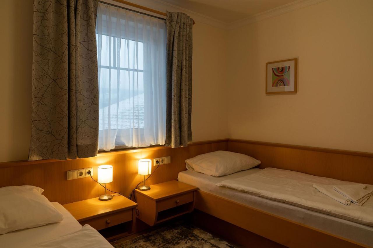 Vive Diem Haus im Ennstal Extérieur photo