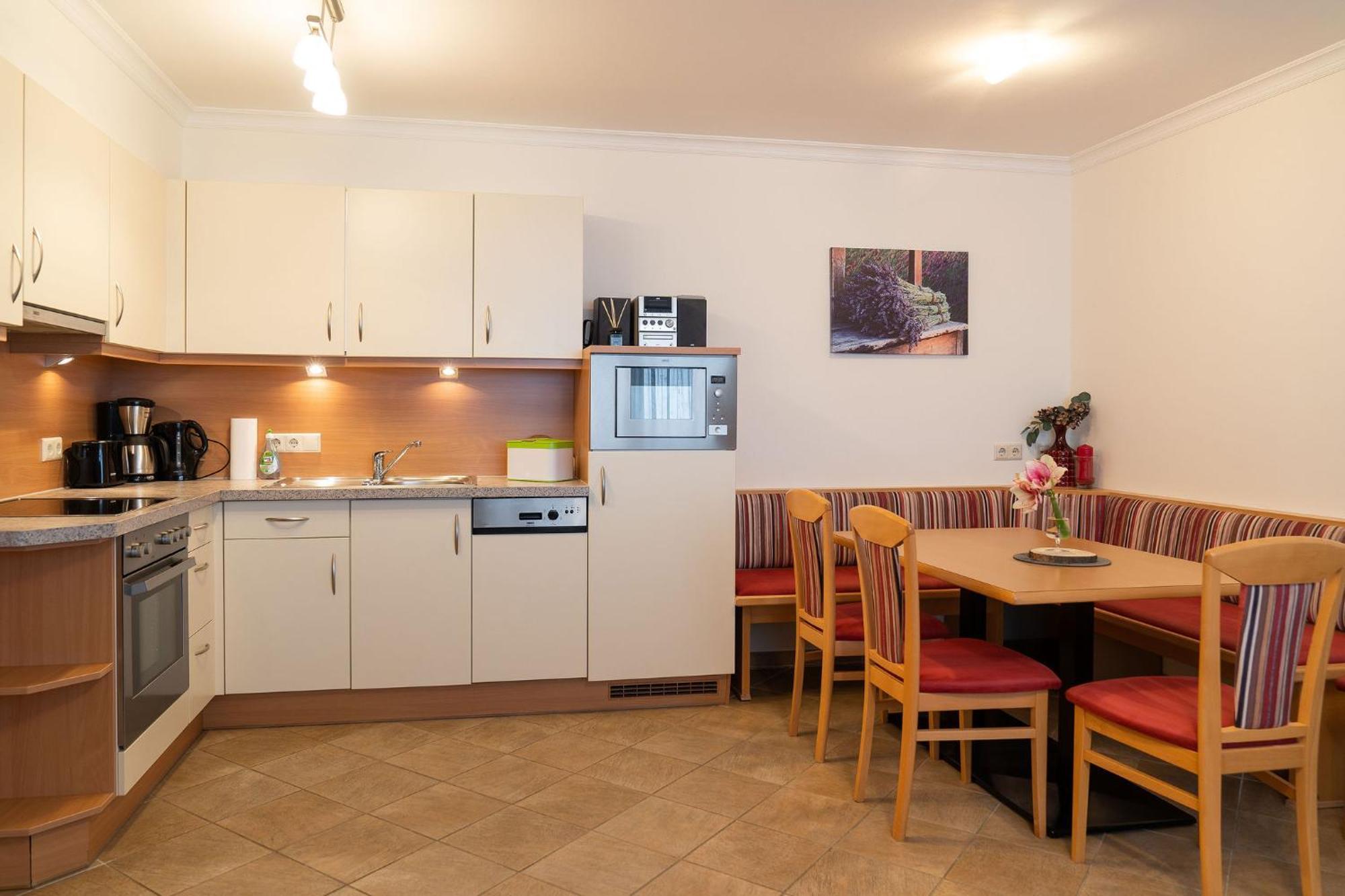 Vive Diem Haus im Ennstal Extérieur photo