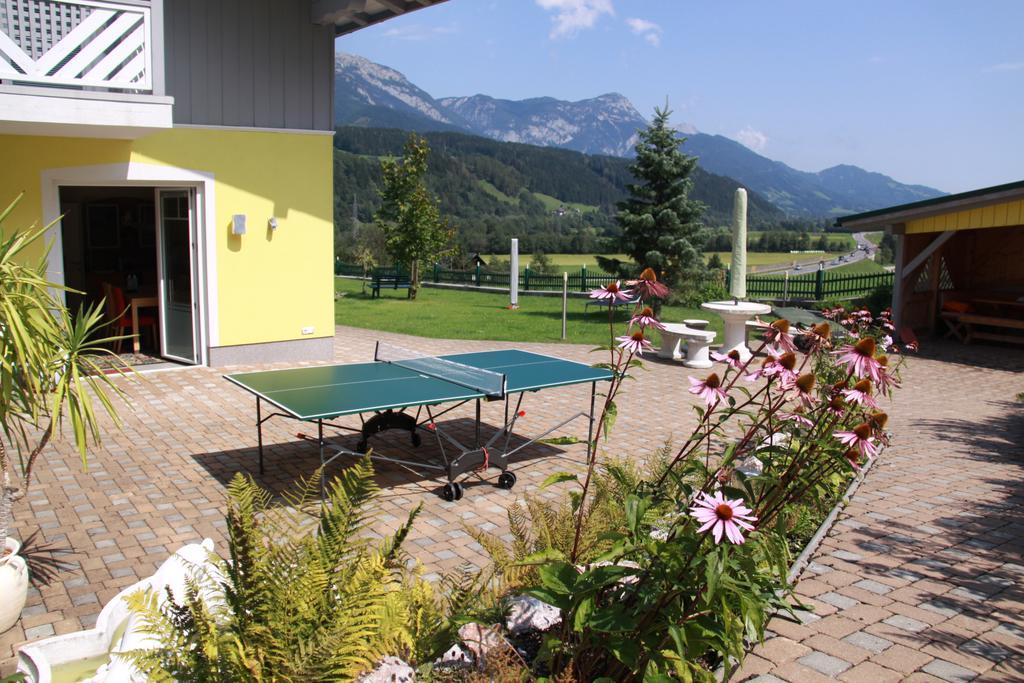 Vive Diem Haus im Ennstal Extérieur photo