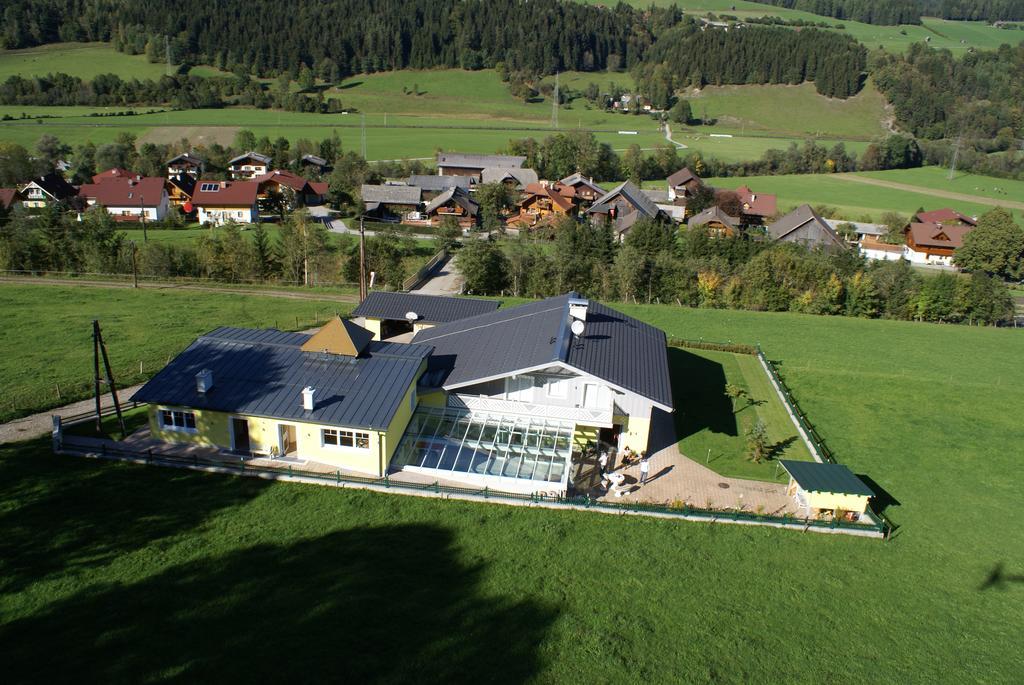 Vive Diem Haus im Ennstal Extérieur photo